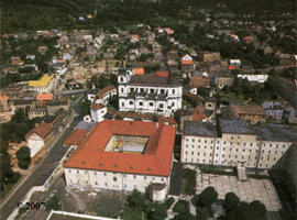 Setkání křesťanských pedagogů v Bohosudově